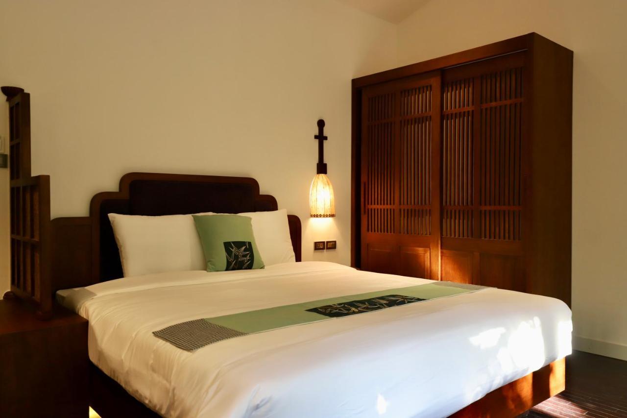 Maison Nha 51A Nguyen Khac Hieu Hanoi Eksteriør bilde
